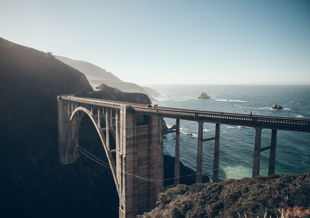 bridge